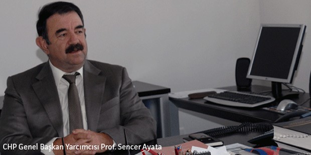 CHP&rsquo;nin &rsquo;nefret söylemi ve suçları&rsquo; raporunda neler var? | Kaos GL - LGBTİ+ Haber Portalı Haber