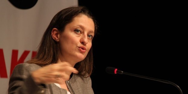 Şafak Pavey, Birleşmiş Milletler İnsan Hakları Komitesi&rsquo;ne Seçildi | Kaos GL - LGBTİ+ Haber Portalı Haber