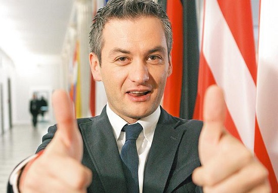 Gey belediye başkanı Kaos GL konferansında konuşacak | Kaos GL - LGBTİ+ Haber Portalı Haber