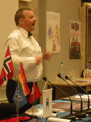 LGBT’ler İçin Seremoniler Kaos GL - LGBTİ+ Haber Portalı