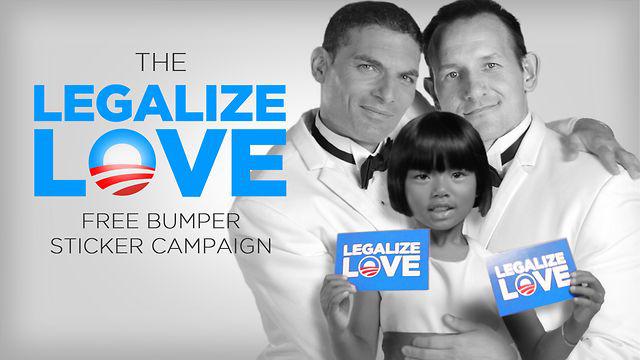 Pro-LGBT Obama video speech for &lsquo;Legalize Love&rsquo; campaign Kaos GL - News Portal for LGBTI+
