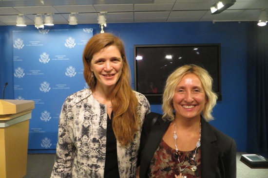 CHP&rsquo;li Melda Onur: LGBT Örgütleri Direne Direne Kazanıyor | Kaos GL - LGBTİ+ Haber Portalı Haber