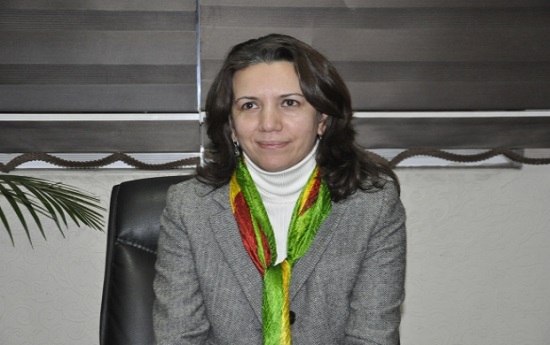 HDP: Aile Bakanlığı bütçesi kadın ve LGBTİ&rsquo;leri görmüyor! | Kaos GL - LGBTİ+ Haber Portalı Haber