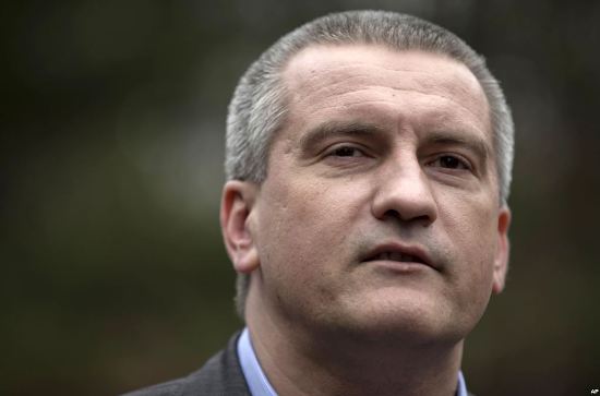 Kırım Başbakanı: Eşcinsellerin burada hiç şansı yok | Kaos GL - LGBTİ+ Haber Portalı Haber