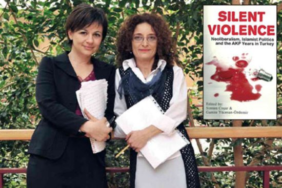 &lsquo;Muhalefetin Muhafazakârlaşması İktidarın Hoşuna Gider&rsquo; | Kaos GL - LGBTİ+ Haber Portalı Haber