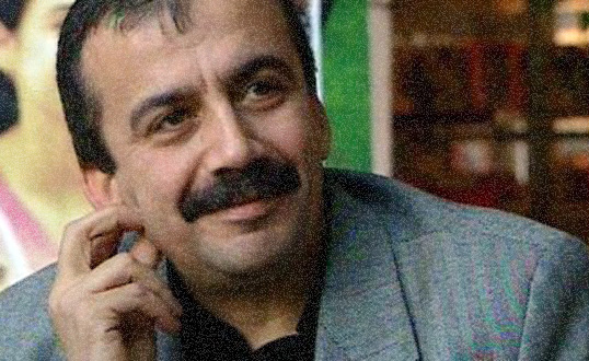 Sırrı Süreyya Önder: &rsquo;Gasp Edilmiş Bir Milletvekilliğimiz Var&rsquo; | Kaos GL - LGBTİ+ Haber Portalı Haber