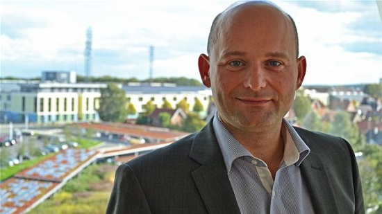 Muhafazakar Parti&rsquo;ye eşcinsel başkan | Kaos GL - LGBTİ+ Haber Portalı Haber