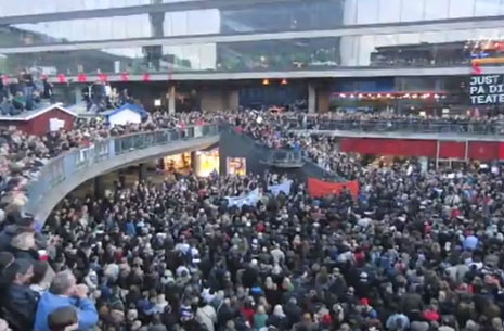 Sandıktan Irkçılık Çıktı Kaos GL - LGBTİ+ Haber Portalı