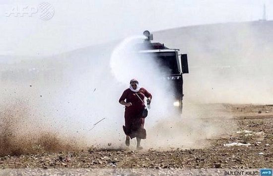 &lsquo;Laikliği savunanların Rojava&rsquo;yı desteklememesi akıl tutulmasıdır&rsquo; | Kaos GL - LGBTİ+ Haber Portalı Haber