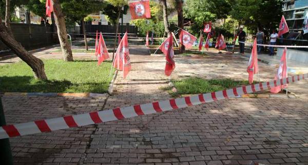 İzmir Gökkuşağı Dayanışma Ağı: Suruç&rsquo;taki dostlarımız yalnız değil! | Kaos GL - LGBTİ+ Haber Portalı Haber