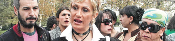 Anayasaya cinsel yönelim ve cinsiyet kimliği eklensin! Kaos GL - LGBTİ+ Haber Portalı