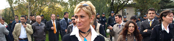 LGBT Hakları Platformu olarak anayasal eşitlik istiyoruz! | Kaos GL - LGBTİ+ Haber Portalı Haber