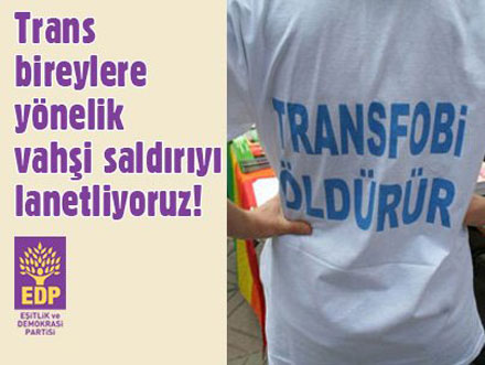 &lsquo;LGBT Bireylerinin Sözü Bizim Sözümüzdür&rsquo; | Kaos GL - LGBTİ+ Haber Portalı Haber