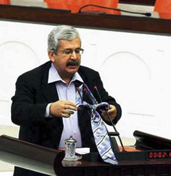 Sivil İtaatsizlik Meclis'te | Kaos GL - LGBTİ+ Haber Portalı Haber