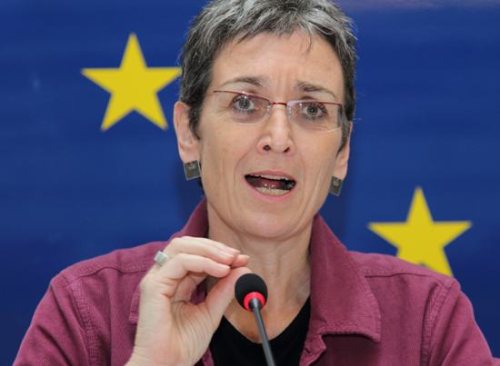 European Parliament condemns homophobic laws in Europe Kaos GL - News Portal for LGBTI+