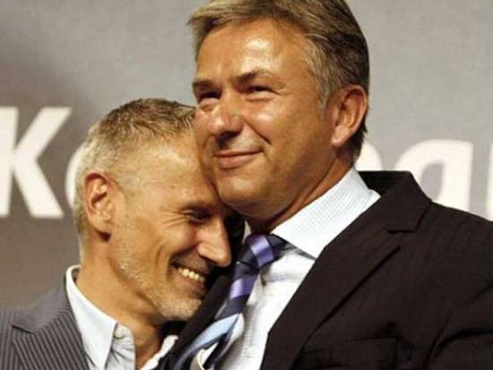 Ya Eşcinsel Bakan Eşiyle Türkiye'ye Gelirse | Kaos GL - LGBTİ+ Haber Portalı Haber