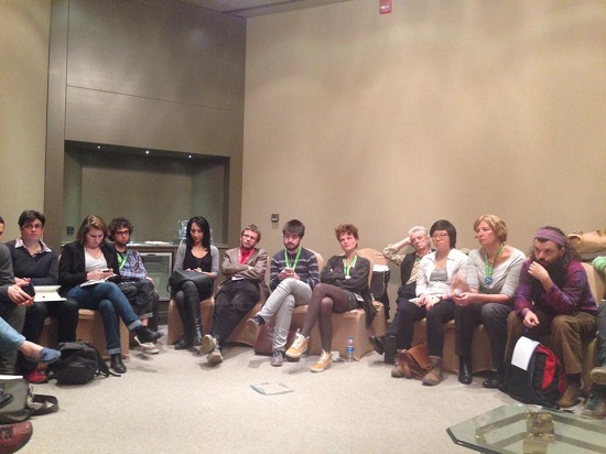 Avrupa Yeşilleri Türkiye&rsquo;den LGBTİ örgütleri ile buluştu | Kaos GL - LGBTİ+ Haber Portalı Haber