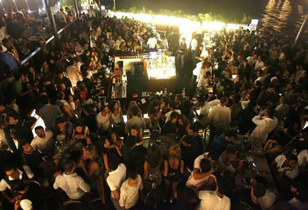 Gey Barlar ve Aktivistler Kaos GL - LGBTİ+ Haber Portalı