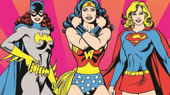 Bu çizgi romanlarda kadınlar var Kaos GL - LGBTİ+ Haber Portalı