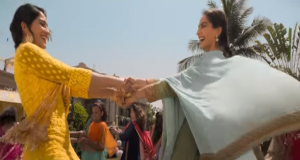 Bollywood lezbiyen aşka hazır! | Kaos GL - LGBTİ+ Haber Portalı Haber