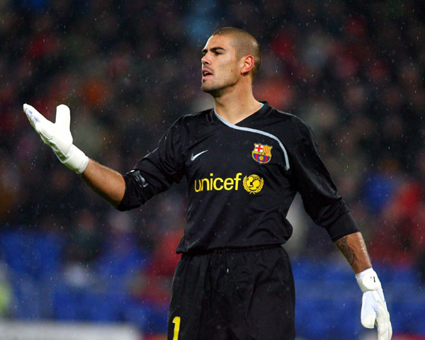 Cazibesi En Yüksek Kaleciler Kaos GL - LGBTİ+ Haber Portalı