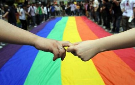 Macaristan Nefret&rsquo;e Dur Diyor | Kaos GL - LGBTİ+ Haber Portalı Haber