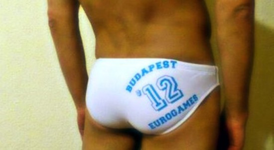 Montenegrin Delegation for the First Time on LGBT EuroGames | Kaos GL - News Portal for LGBTI+ News