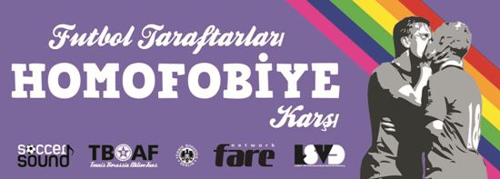 İsveç&rsquo;te Homofobik Futbol Takımı Ligden Atıldı | Kaos GL - LGBTİ+ Haber Portalı Haber
