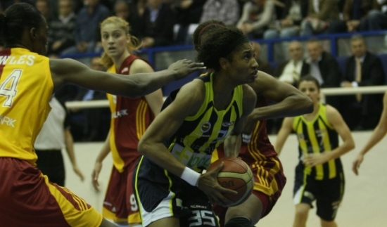 Lezbiyen basketbolcudan Fenerbahçe mesajı: Tehdit edildim | Kaos GL - LGBTİ+ Haber Portalı Haber