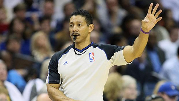 NBA hakemi homofobik hakarete uğradıktan sonra açıldı | Kaos GL - LGBTİ+ Haber Portalı Haber