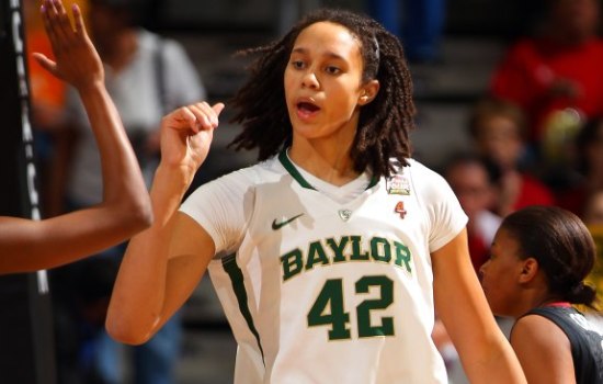 Nike Lezbiyen Basketbol Yıldızı Brittney Griner’a Sponsor Olacak Kaos GL - LGBTİ+ Haber Portalı