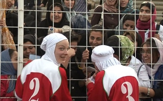 Özgür Lig, Football Under Cover’ı gösterecek Kaos GL - LGBTİ+ Haber Portalı