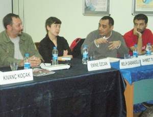 Başka Bir Futbol Mümkün! | Kaos GL - LGBTİ+ Haber Portalı Haber