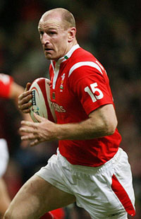 Rugby Yıldızı Thomas Gareth: &lsquo;Ben Geyim&rsquo; | Kaos GL - LGBTİ+ Haber Portalı Haber