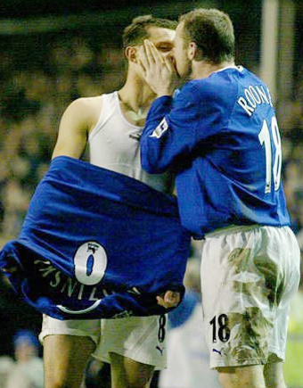 Gey futbolcular da aşk yaşayabilmeli Kaos GL - LGBTİ+ Haber Portalı