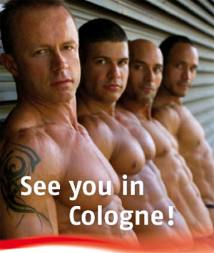 Gey Olimpiyatları 2018'De Global Bir Organizasyon Haline Geliyor Kaos GL - LGBTİ+ Haber Portalı