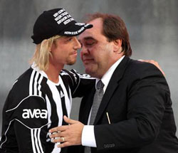 Taraftarlar Homofobik Değilmiş Kaos GL - LGBTİ+ Haber Portalı