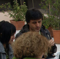 Gey Hakem CHP'li Belediyede İşe Girdiği Haberlerini Yalanladı | Kaos GL - LGBTİ+ Haber Portalı Haber