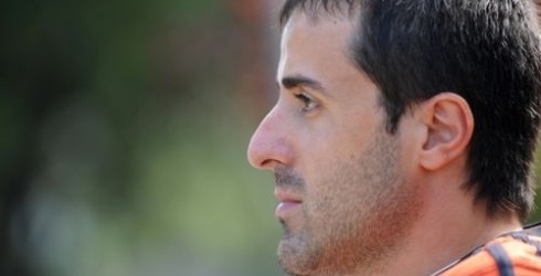 Bir Hakemin Hayatını Karartan Klişe: Eşcinsellik Hastalıktır  Kaos GL - LGBTİ+ Haber Portalı