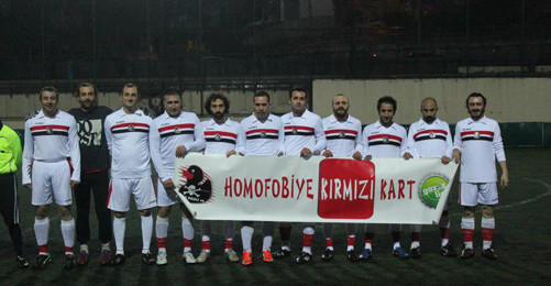 Cinsiyetçi Kirlilik | Kaos GL - LGBTİ+ Haber Portalı Haber