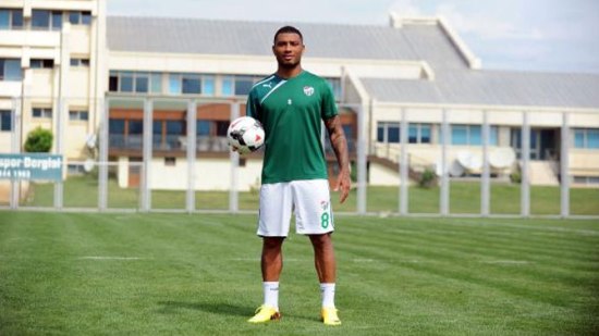 Bursasporlu Kâzım’a Homofobi Cezası Kaos GL - LGBTİ+ Haber Portalı