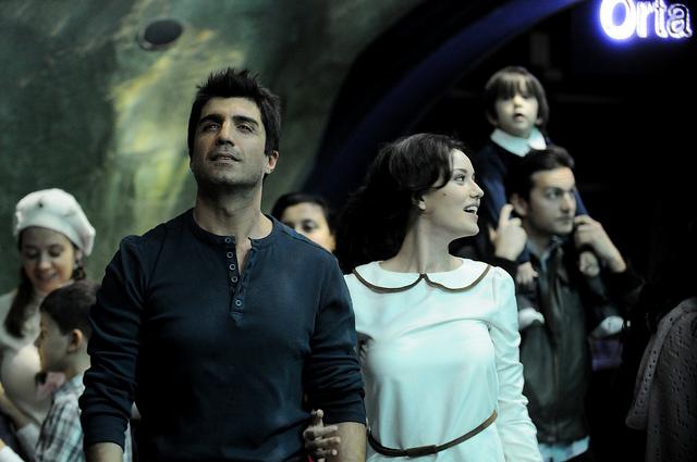 5. Altın Bamya Ödülleri Adayları Belli Oldu Kaos GL - LGBTİ+ Haber Portalı