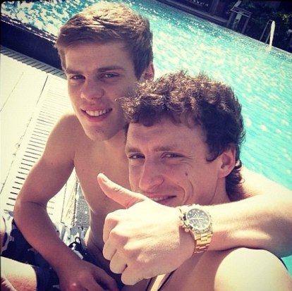 Rusya’da Eşcinsel Futbolcu Tartışması Kaos GL - LGBTİ+ Haber Portalı