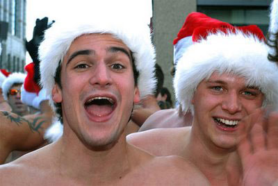 Speedo Koşusu Yapıldı | Kaos GL - LGBTİ+ Haber Portalı Haber