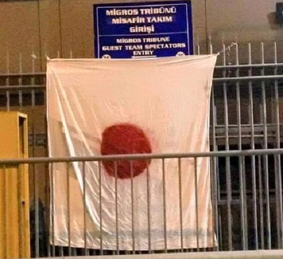 Sportif Lezbon: Kanımızın erkekliğin ’gurur simgesi’ olmasını kabul etmiyoruz! | Kaos GL - LGBTİ+ Haber Portalı