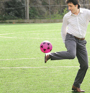 Beyazperde'de Hakemliğe Geri Döndü | Kaos GL - LGBTİ+ Haber Portalı Haber