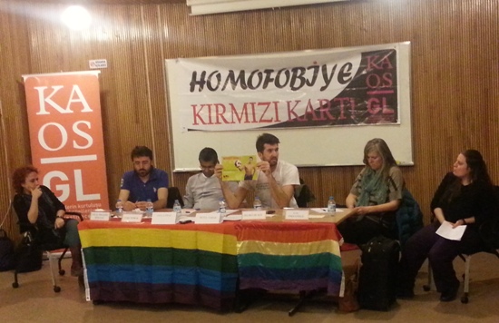 Croatia: Brand new EU member likely to face future challanges? Kaos GL - News Portal for LGBTI+