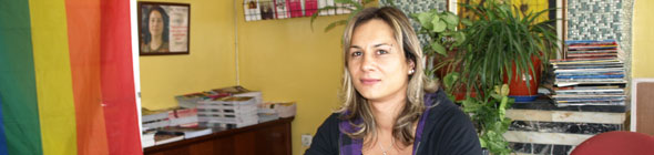 Eşcinsel ve Tutsak Olmak! Kaos GL - LGBTİ+ Haber Portalı