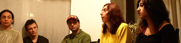 Transeksüel Olmak! | Kaos GL - LGBTİ+ Haber Portalı Haber