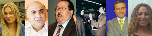 &lsquo;Eşcinseller tedavi olmayacak, sizler düzeleceksiniz!&rsquo; | Kaos GL - LGBTİ+ Haber Portalı Haber